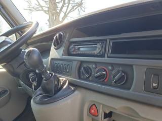 RENAULT Mascott usata, con Cruise Control