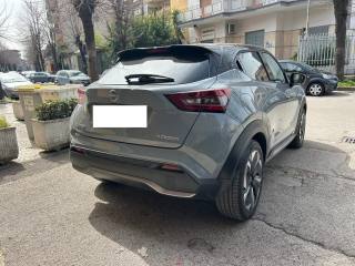 NISSAN Juke usata, con Airbag Passeggero
