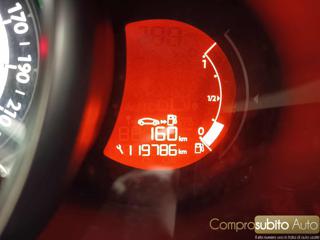 CITROEN C3 usata, con Immobilizzatore elettronico