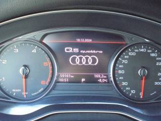 AUDI Q5 usata, con Bracciolo