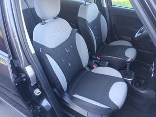 FIAT 500L usata, con Climatizzatore