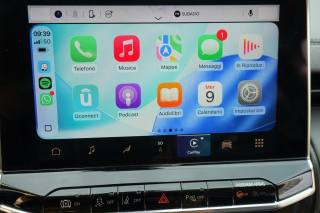JEEP Compass usata, con Controllo trazione