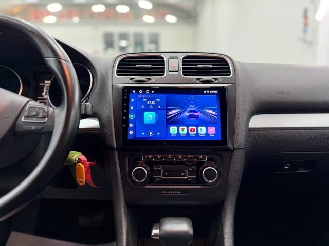 VOLKSWAGEN Golf usata 20