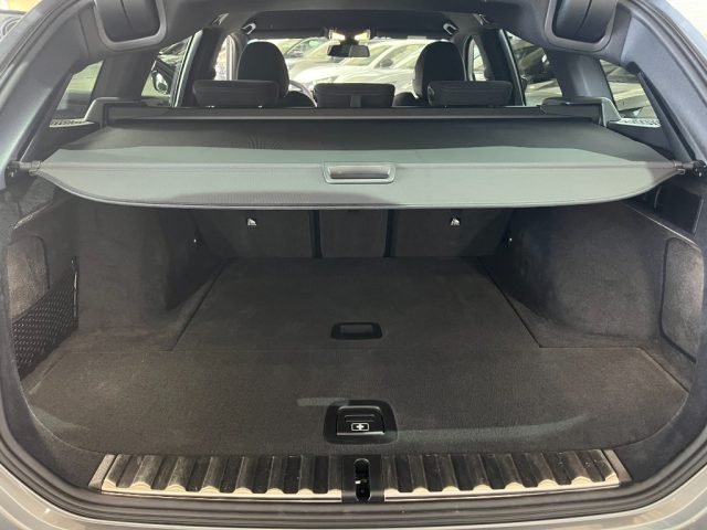 BMW 320 usata, con Volante in pelle