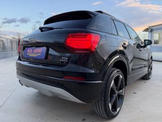 AUDI Q2 usata, con ESP