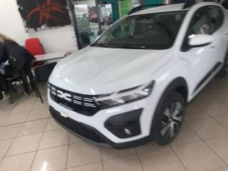 DACIA Sandero Stepway 1.0 TCe ECO-G Expression