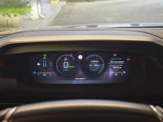 PEUGEOT 308 usata, con Climatizzatore