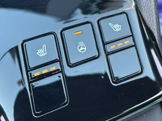 KIA Sportage usata, con ESP