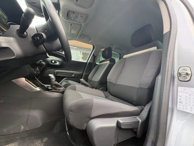 CITROEN C3 Aircross usata, con Immobilizzatore elettronico