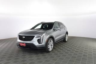 CADILLAC XT4 XT4 350 TD AWD Sport