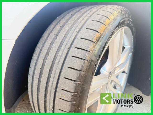 AUDI A4 usata, con Fendinebbia