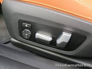 BMW M4 usata, con Sistema di navigazione