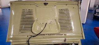 FIAT Multipla usata 15