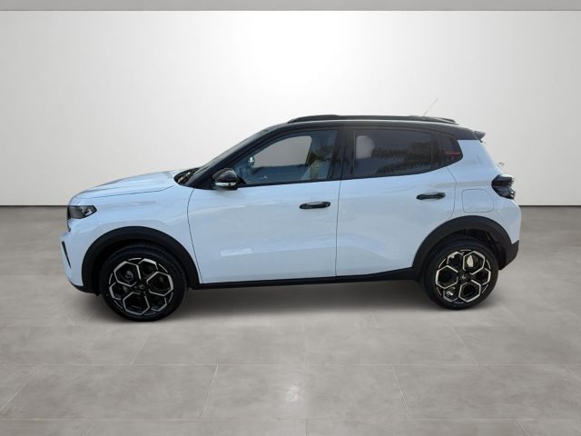 CITROEN C3 usata, con Cerchi in lega