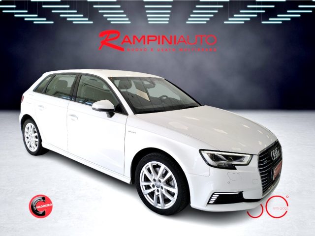 AUDI A3 usata 4
