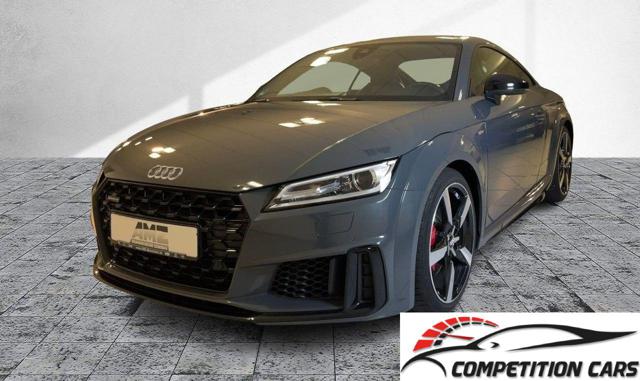 AUDI TT usata, con Airbag