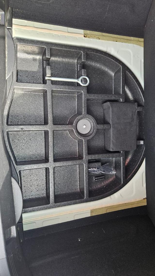 FIAT 500X usata, con Bluetooth