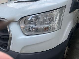 FORD Transit usata 15