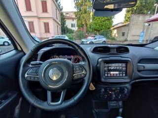 JEEP Renegade usata, con Fendinebbia