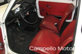 FIAT 500 usata 4