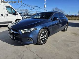 MERCEDES-BENZ A 250 usata, con ESP
