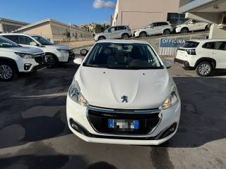 PEUGEOT 208 usata, con Airbag