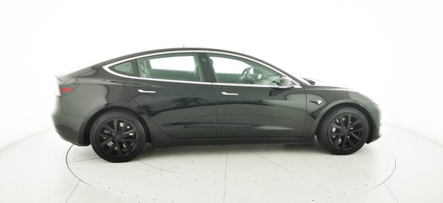 TESLA Model 3 usata, con Sedile posteriore sdoppiato