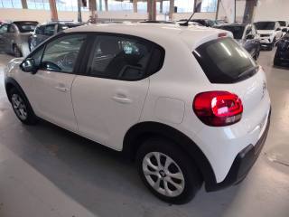 CITROEN C3 usata, con Cruise Control