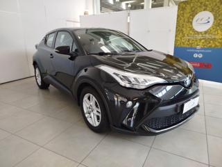 TOYOTA C-HR 1.8 Hybrid E-CVT Business