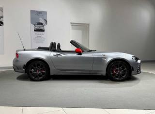 ABARTH 124 Spider usata, con Cerchi in lega