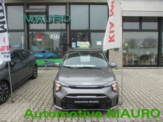 KIA Picanto usata, con Chiusura centralizzata