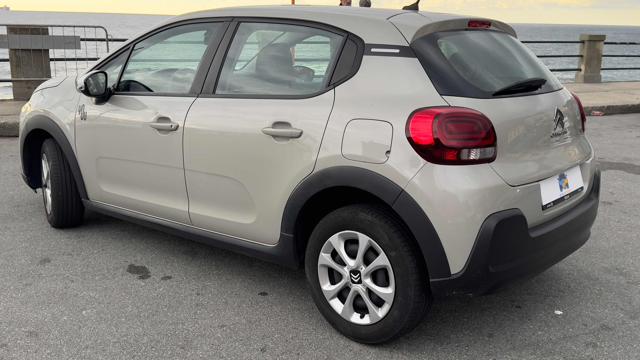 CITROEN C3 usata, con Autoradio