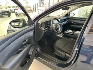 HYUNDAI Tucson usata, con Controllo trazione