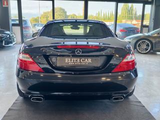 MERCEDES-BENZ SLK 200 usata, con Autoradio