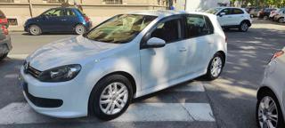 VOLKSWAGEN Golf usata, con MP3