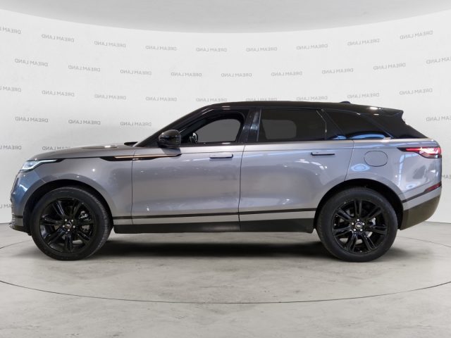 LAND ROVER Range Rover Velar usata, con Autoradio