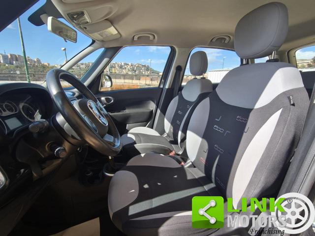 FIAT 500L usata 21