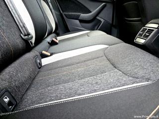 SKODA Kamiq usata, con Cronologia tagliandi