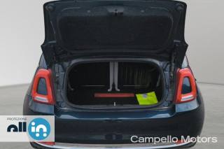 FIAT 500 usata 14