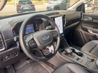 FORD Ranger usata, con Boardcomputer