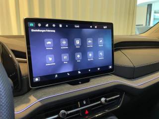 SKODA Kodiaq usata, con Controllo trazione