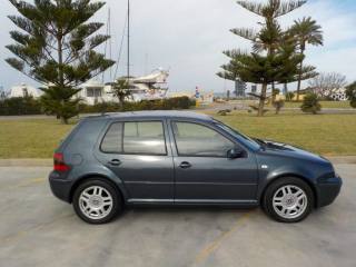 VOLKSWAGEN Golf usata, con Servosterzo