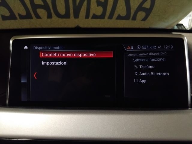 BMW X1 usata 22