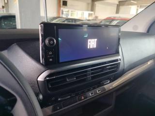 FIAT Ulysse usata, con Specchietti laterali elettrici