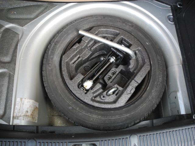 SKODA Fabia usata 46