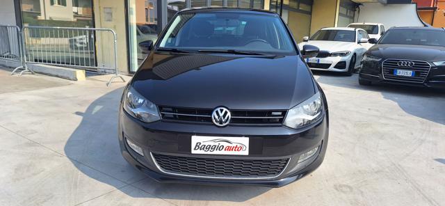 VOLKSWAGEN Polo usata 16
