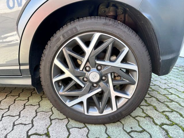 HYUNDAI Kona usata, con Chiusura centralizzata