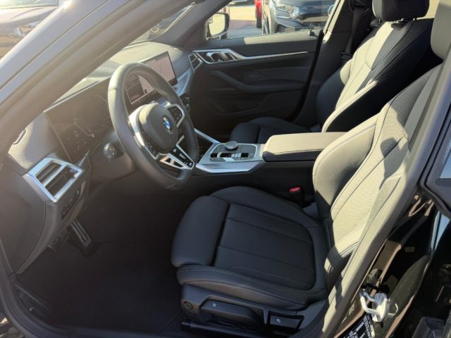 BMW 420 usata, con Cruise Control