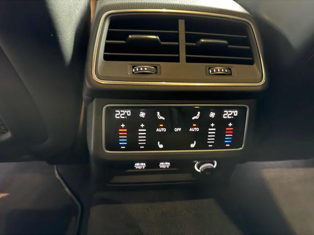 AUDI A6 allroad usata, con Controllo trazione