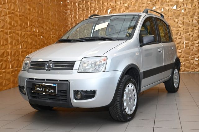 FIAT Panda usata 12